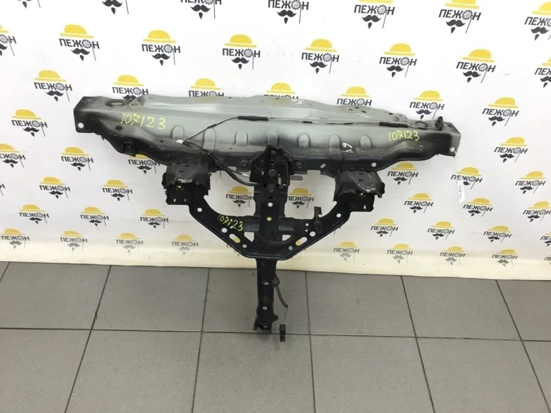 Панель передняя верхняя часть LEXUS RX450h 5320148160 4