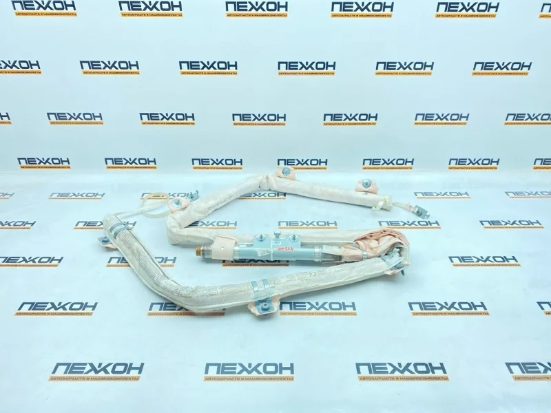 Подушка безопасности шторка LAND ROVER RANGE ROVER LR049973 L405, правая