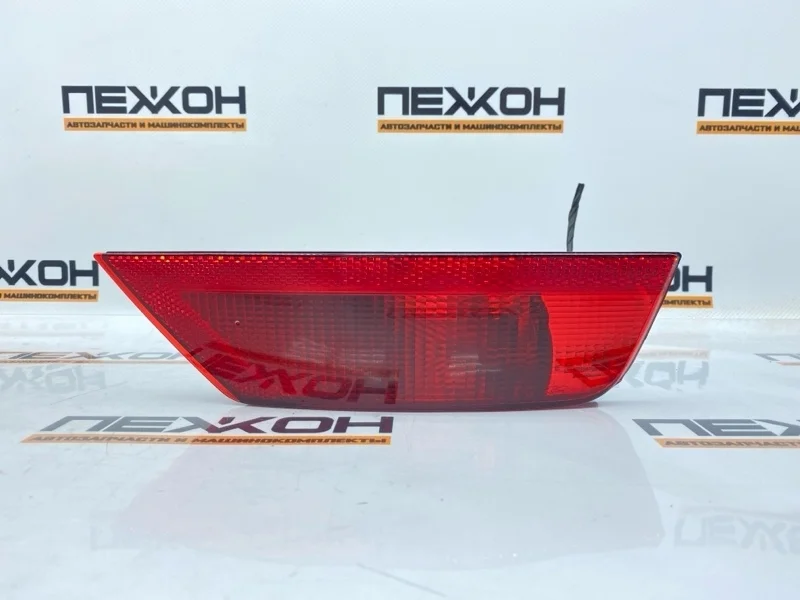Фонарь в бампер FORD FOCUS 2009 1507100 2 1.8 QQDB, задний правый