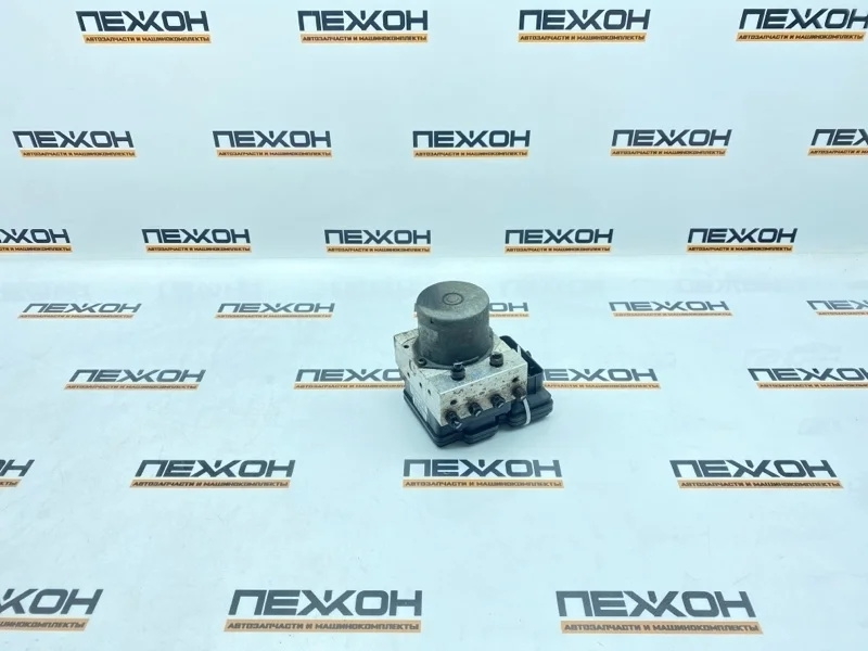 Блок ABS KIA CEED 589201H950 ED