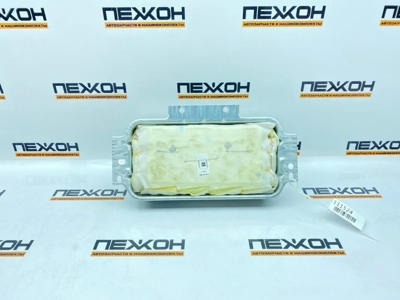 Подушка безопасности в торпедо MERCEDES-BENZ GLE-Class A1668602402 C292