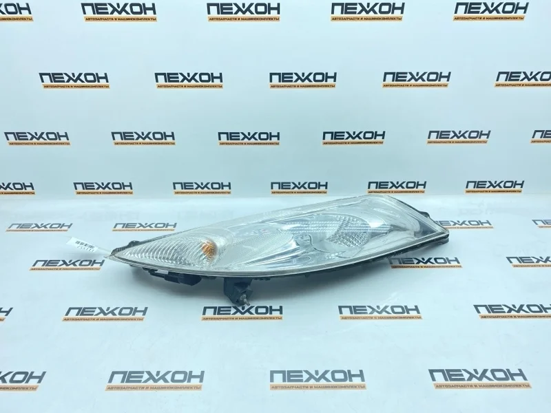 Габарит (дефект) NISSAN JUKE 261251KL0B F15, левый