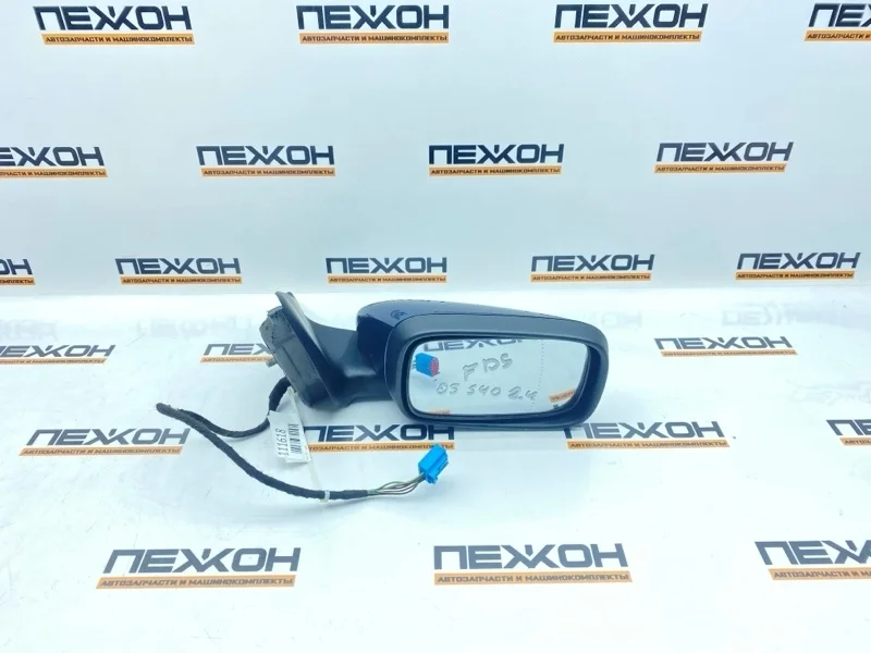 Зеркало VOLVO S40 30744588 2, правое
