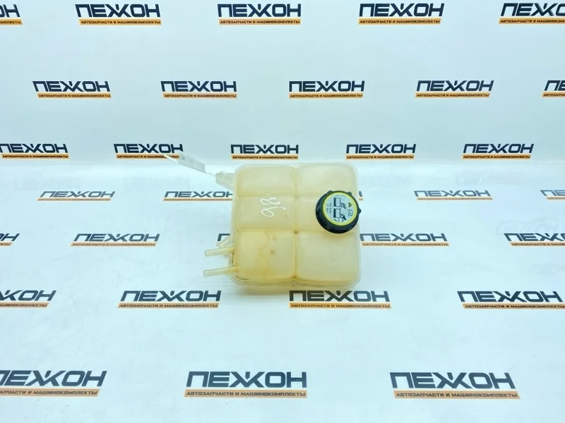 Бачок расширительный FORD C-MAX 2009 1425193 1 1.6 SHDA