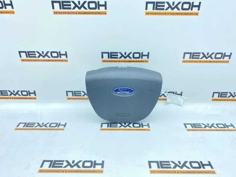 Подушка в руль FORD C-MAX 2009 1701365 1 1.6 SHDA