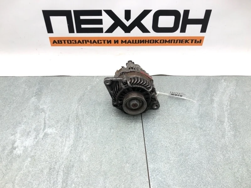Генератор MITSUBISHI COLT 2006 1800A070 6 1.3 4A90