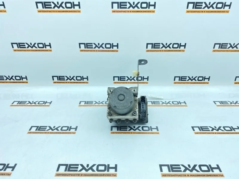 Блок ABS MITSUBISHI COLT 2006 MN116162 6 1.3 4A90