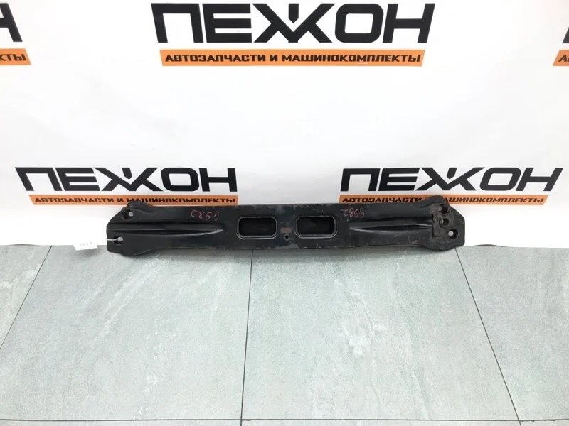 Усилитель бампера MITSUBISHI COLT 2006 5256A448 6 1.3 4A90, передний