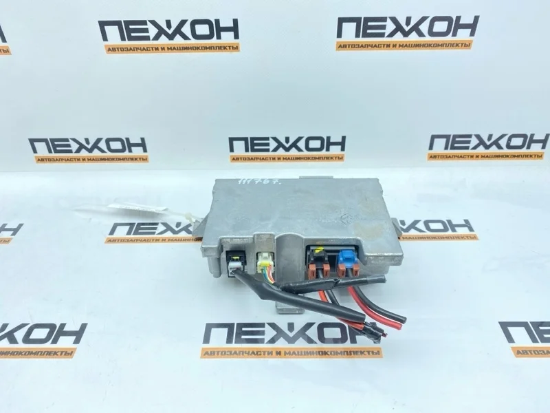 Блок управления электроусилителем руля MITSUBISHI COLT 2006 MR594091 6 1.3 4A90