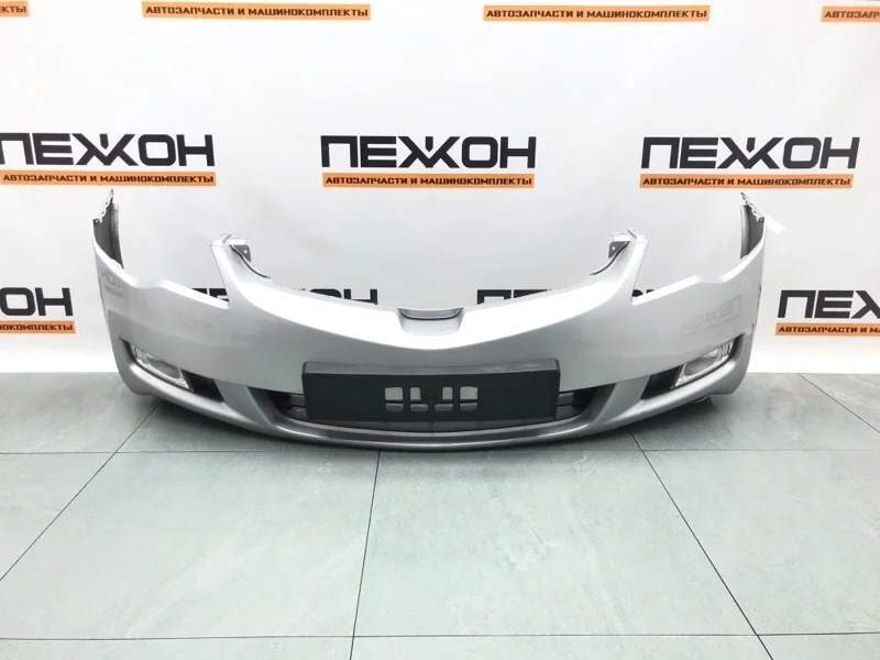 Бампер HONDA CIVIC 71101SNBE90ZF 8 СЕДАН, передний