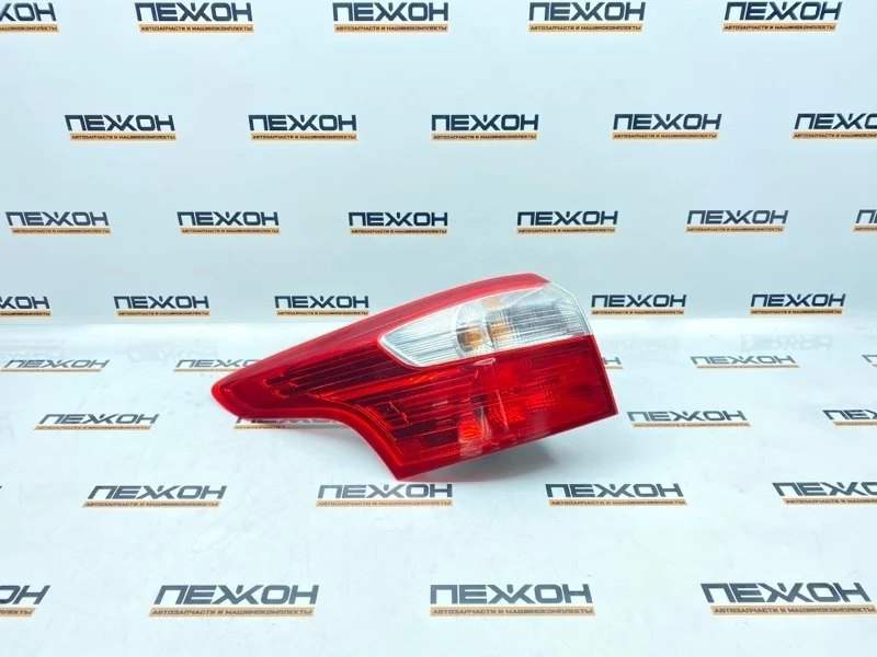 Фонарь в крыло FORD FOCUS 1785514 3, левый