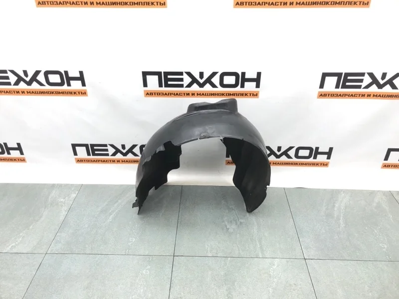 Подкрылок FORD FOCUS 1359240 2, передний левый