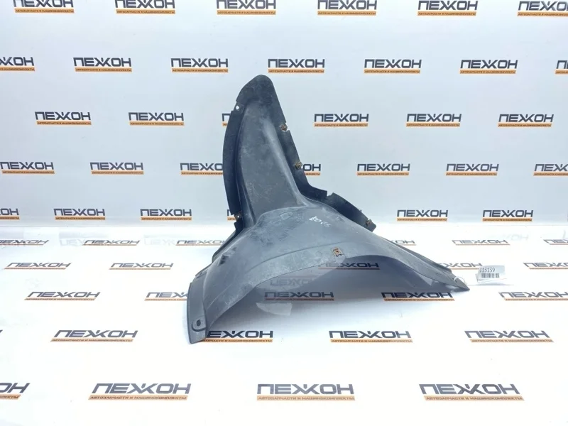 Подкрылок SKODA OCTAVIA 1Z0809953D A5, передний левый