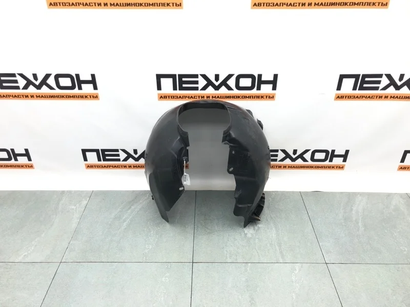 Подкрылок FORD FOCUS 1359240 2, передний левый