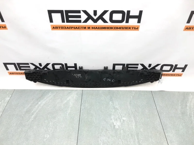 Усилитель бампера KIA CEED 865601H500 ED, передний