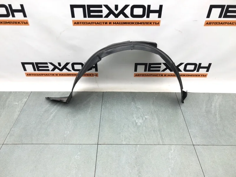 Подкрылок HYUNDAI GETZ 868111C500 РЕСТ, передний левый