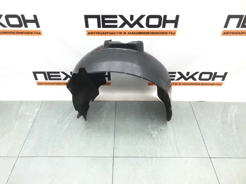 Подкрылок FORD FOCUS 1359240 2, передний левый