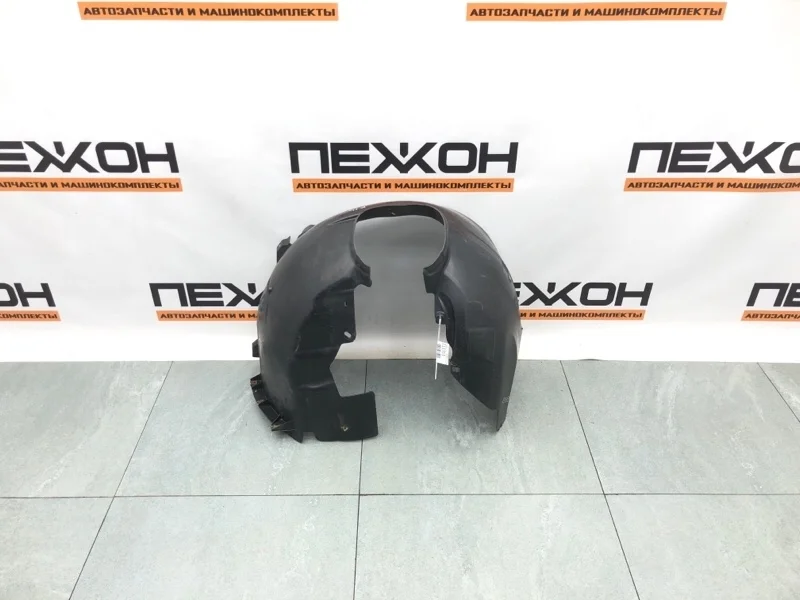 Подкрылок FORD FOCUS 1336180 2, передний правый