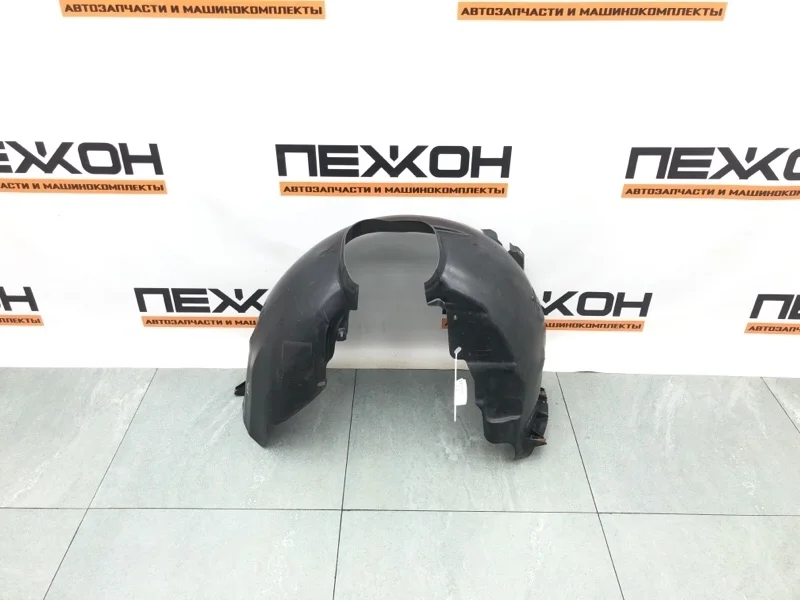 Подкрылок FORD FOCUS 1359240 2, передний левый