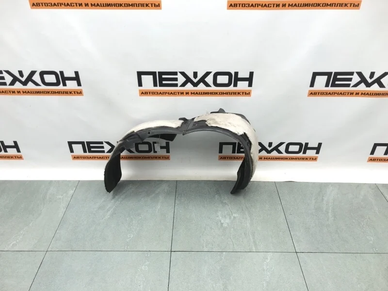 Подкрылок KIA CEED 86822A2200 JD, задний правый