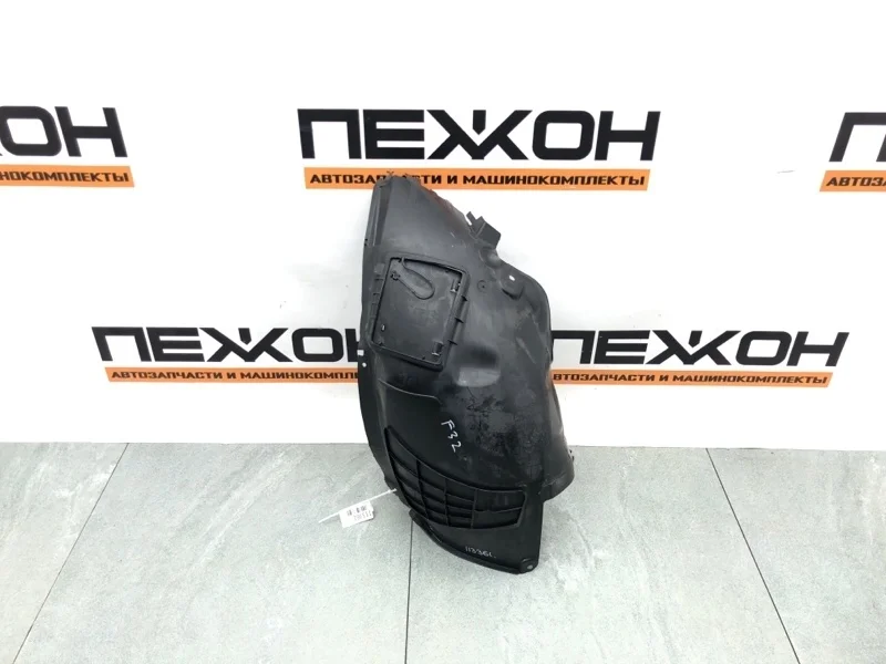 Подкрылок OPEL ASTRA 13125603 H, передний правый