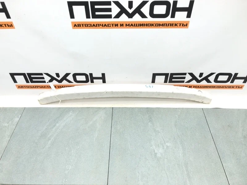 Абсорбер бампера (наполнитель) TOYOTA AURIS 5261102130 E150, передний