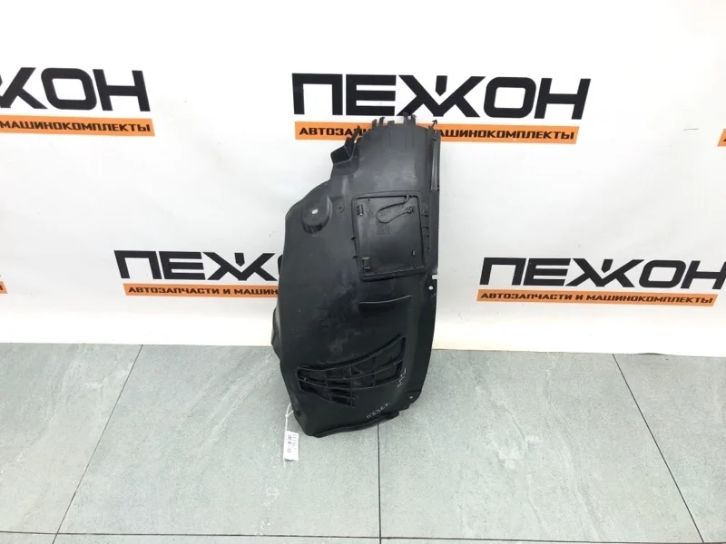 Подкрылок OPEL ASTRA 13125602 H, передний левый