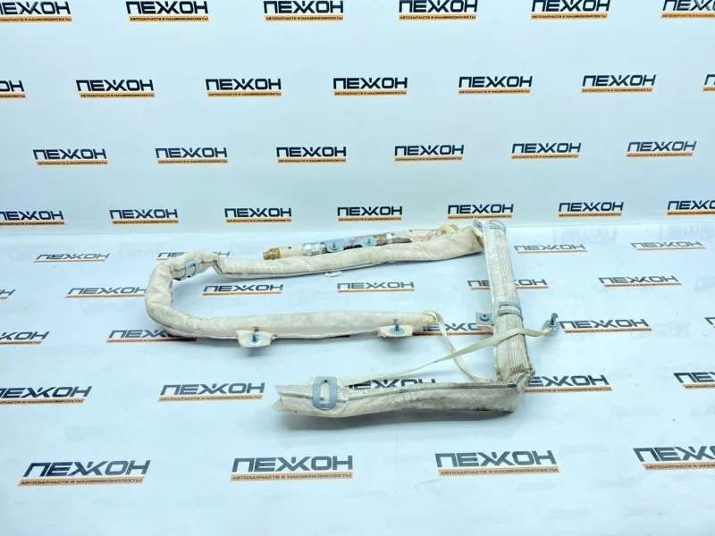 Подушка безопасности шторка LAND ROVER RANGE ROVER LR049974 L405, левая