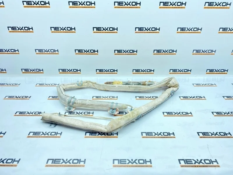 Подушка безопасности шторка LAND ROVER RANGE ROVER LR049973 L405, правая