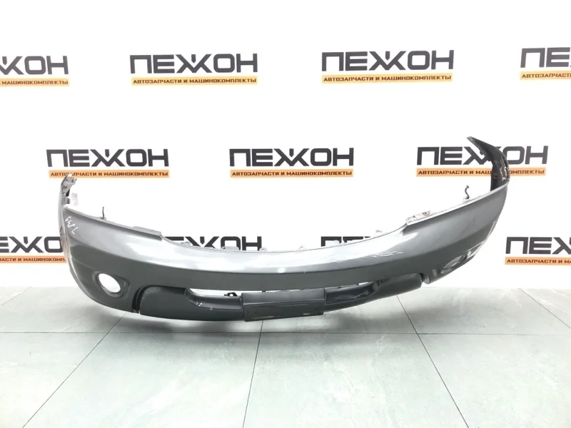 Бампер (дефект) KIA SORENTO 865113E511 1, передний