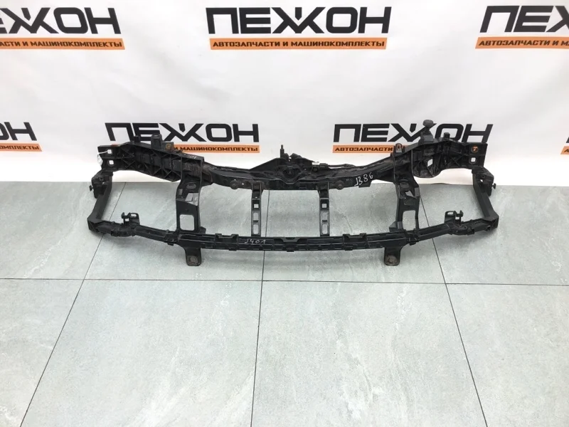 Панель передняя FORD KUGA 1671607 1