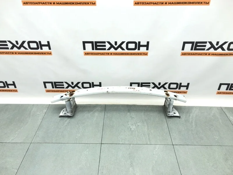 Усилитель бампера NISSAN JUKE 2014 F20321KADH F15 1.6 HR16, передний