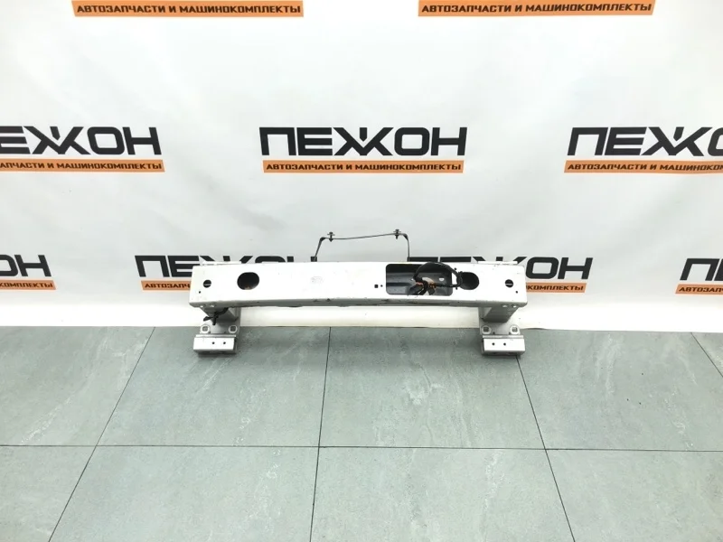 Усилитель бампера LAND ROVER RANGE ROVER LR034394 4, передний