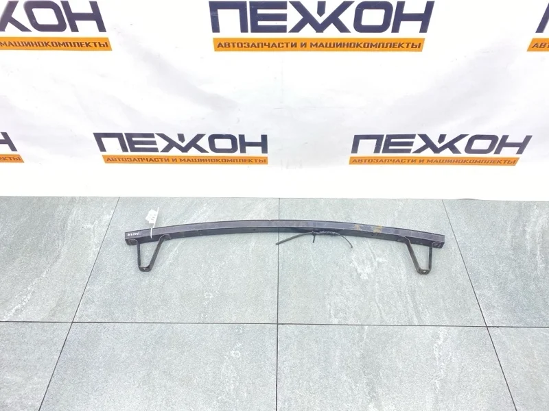 Усилитель бампера NISSAN QASHQAI 62660JD00B J10E, передний