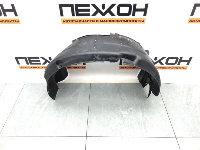 Подкрылок HYUNDAI ix35 868122Y000 LM, передний правый