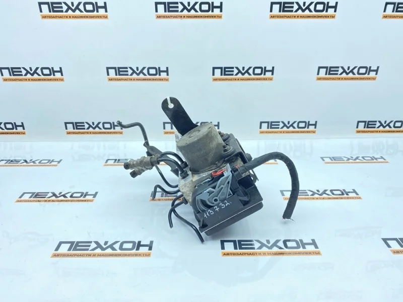 Блок ABS KIA CEED 589201H900 ED