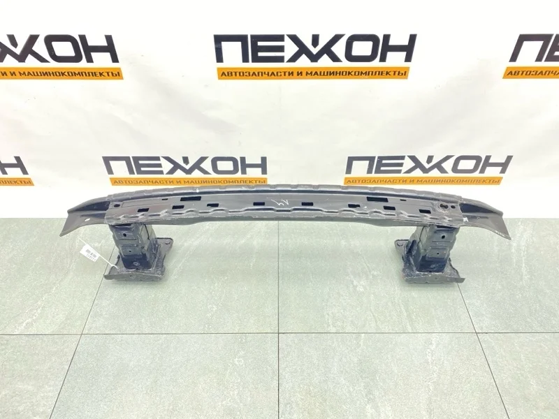 Усилитель бампера MERCEDES-BENZ GLE-Class A1666100014 W166, задний