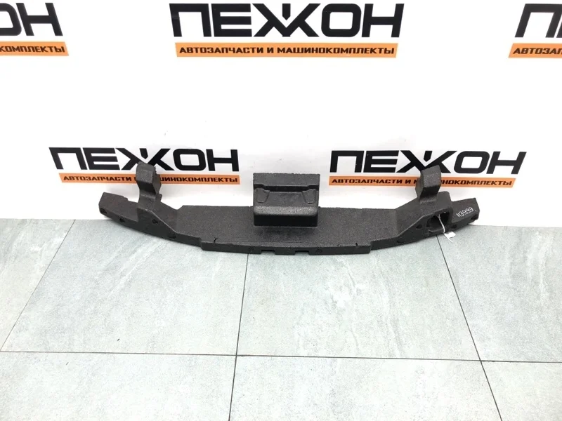 Абсорбер бампера (наполнитель) NISSAN NOTE 62090BH00H E11, передний