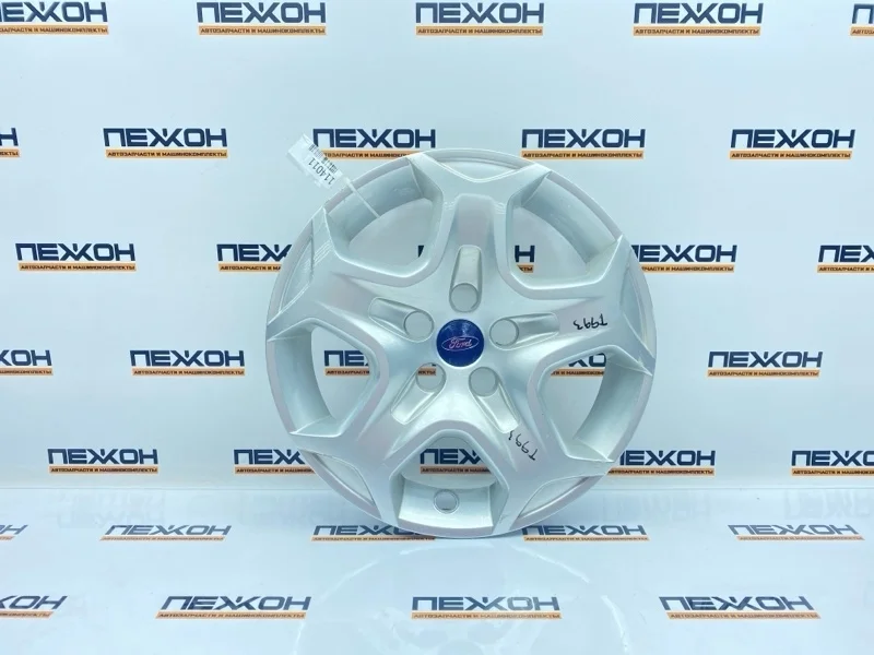 Колпак штампованного диска FORD FOCUS 1683453 3