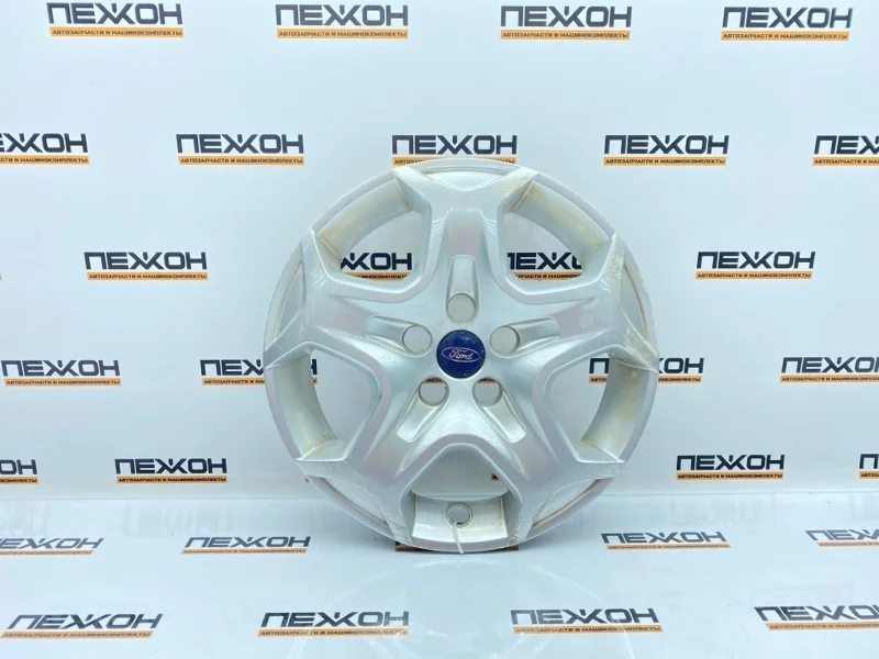 Колпак штампованного диска FORD FOCUS 1683453 3