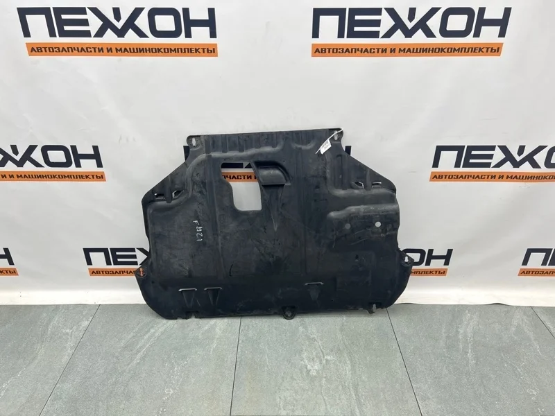 Защита двигателя FORD FOCUS 1682803 2