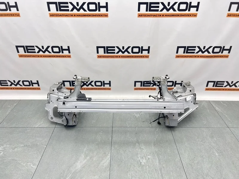 Усилитель бампера OPEL ASTRA BN J, передний