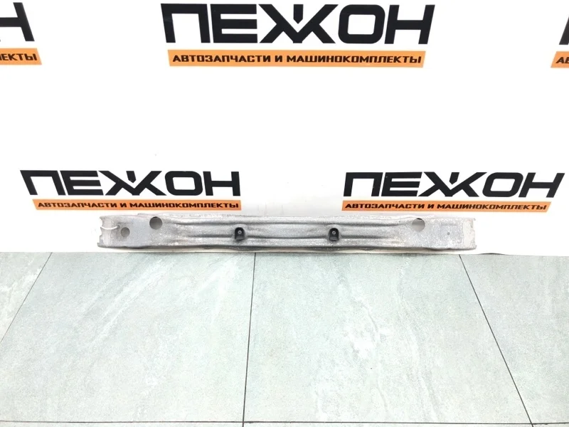 Усилитель бампера OPEL ASTRA 2013 13409228 J 1.4 A14NET, задний