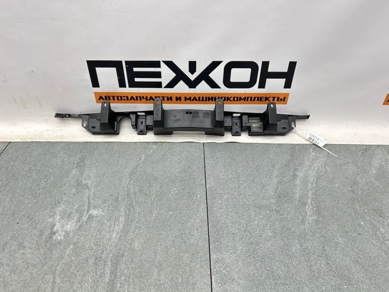 Кронштейн бампера OPEL ASTRA 2013 13264602 J 1.4 A14NET, передний