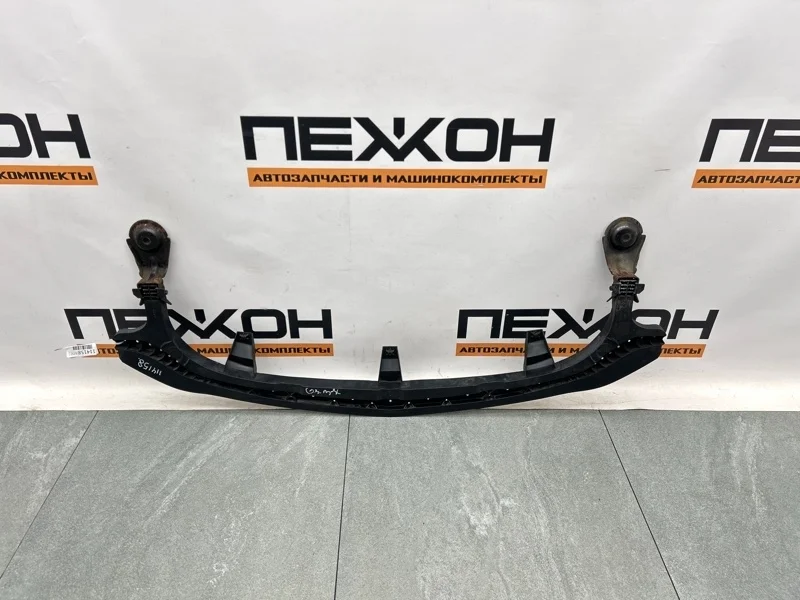 Усилитель бампера OPEL ASTRA 2013 13266647 J 1.4 A14NET, передний