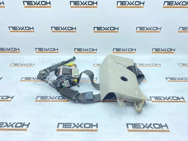 Ремень безопасности OPEL ASTRA 2013 13337412 J 1.4 A14NET, передний правый