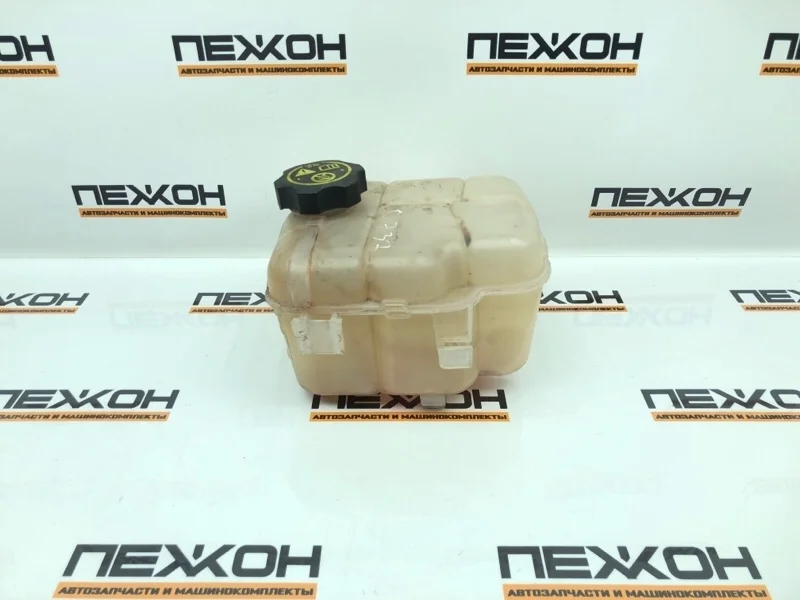 Бачок расширительный OPEL ASTRA 2013 13370133 J 1.4 A14NET