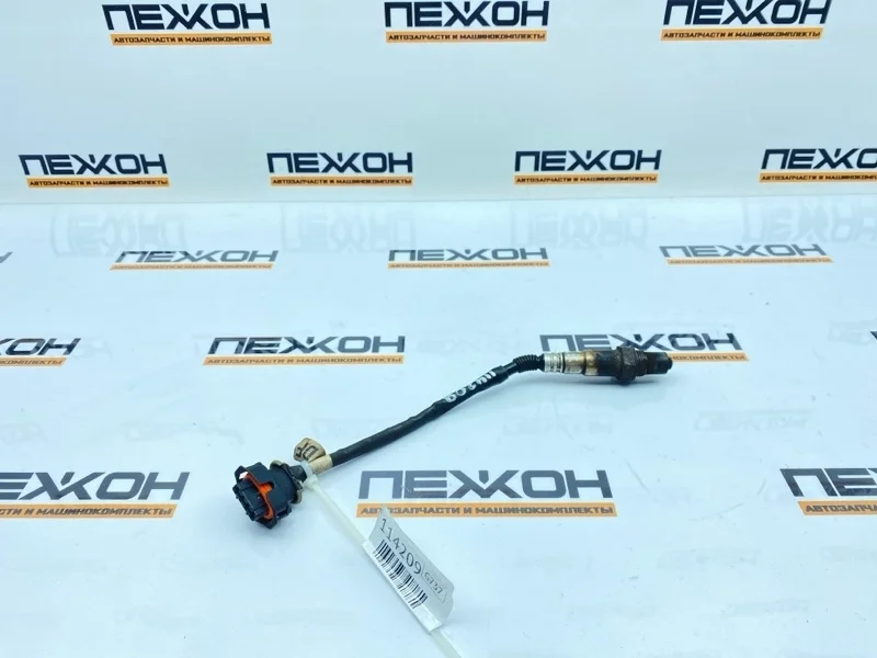 Датчик лямбда-зонд OPEL ASTRA 2013 55562206 J 1.4 A14NET