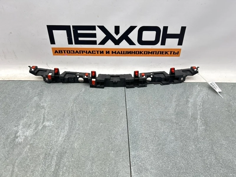 Кронштейн бампера OPEL ASTRA 2013 13264604 J 1.4 A14NET, передний