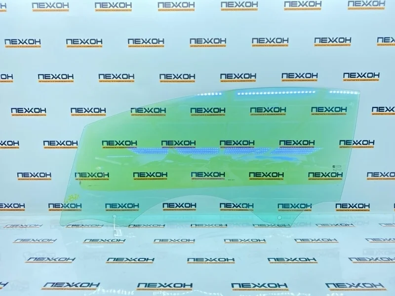 Стекло двери OPEL ASTRA 2013 13265811 J 1.4 A14NET, переднее левое